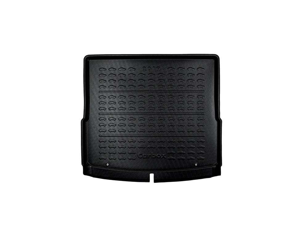 Kofferbakmat BMW X1 (F48) suv (2015-2022) - Op = Op