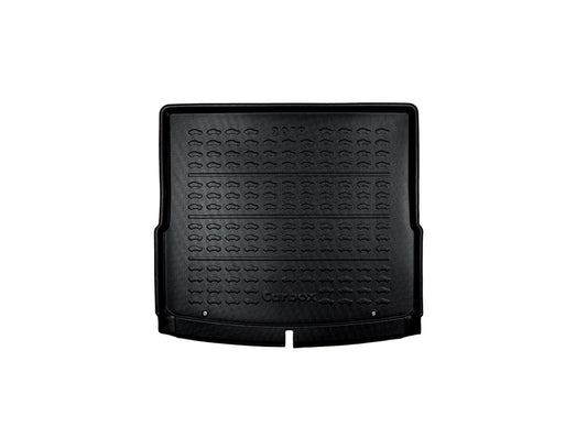 Kofferbakmat BMW X1 (F48) suv (2015-2022) - Op = Op