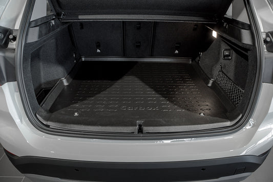 Kofferbakmat BMW X1 (F48) suv (2015-2022) - Op = Op
