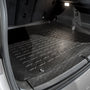 Kofferbakmat BMW X1 (F48) suv (2015-2022) - Op = Op