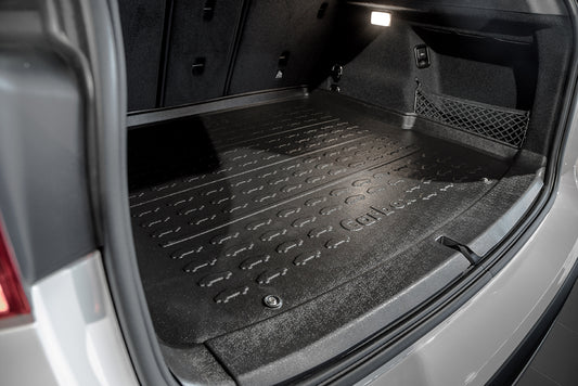 Kofferbakmat BMW X1 (F48) suv (2015-2022) - Op = Op