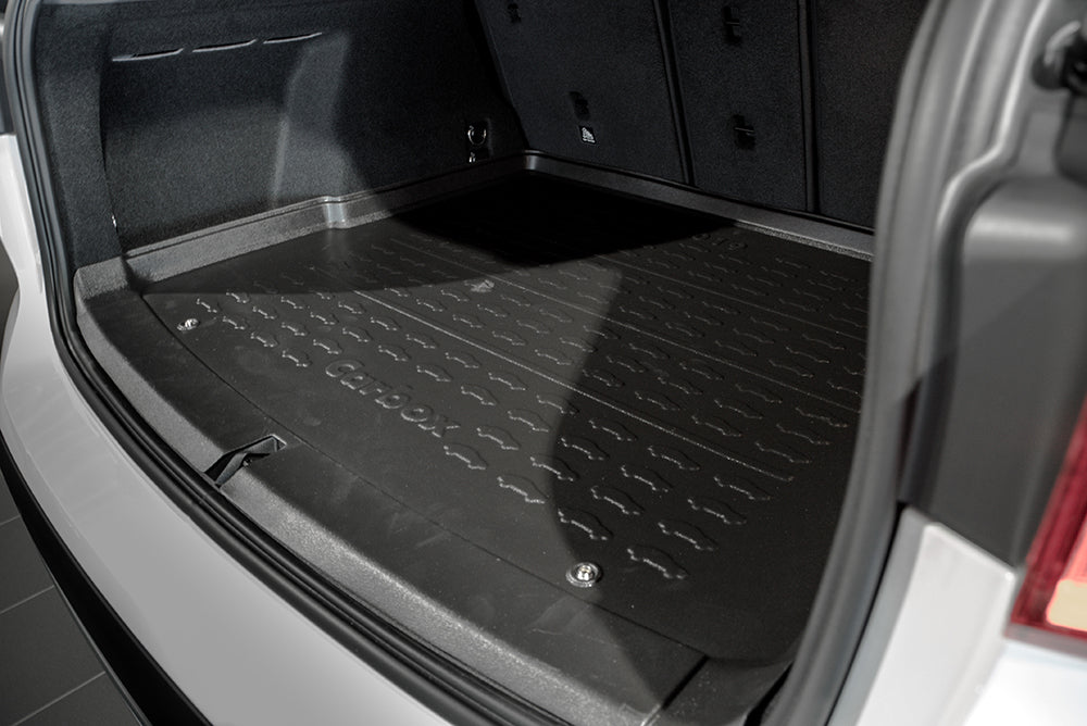 Kofferbakmat BMW X1 (F48) suv (2015-2022) - Op = Op