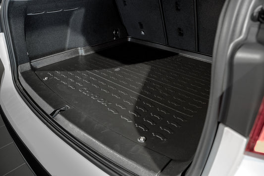 Kofferbakmat BMW X1 (F48) suv (2015-2022) - Op = Op