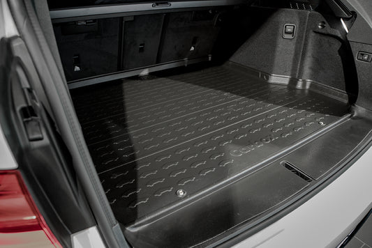 Kofferbakmat BMW 5-serie G31 Touring stationwagen (2017-2023) - Op = Op