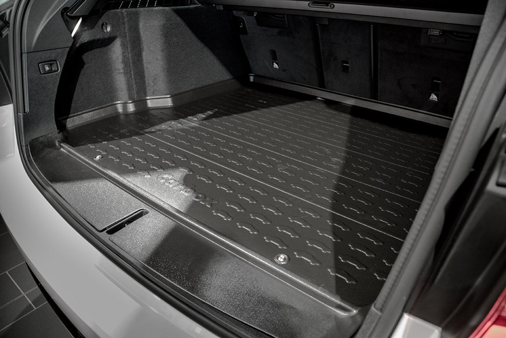 Kofferbakmat BMW 5-serie G31 Touring stationwagen (2017-2023) - Op = Op