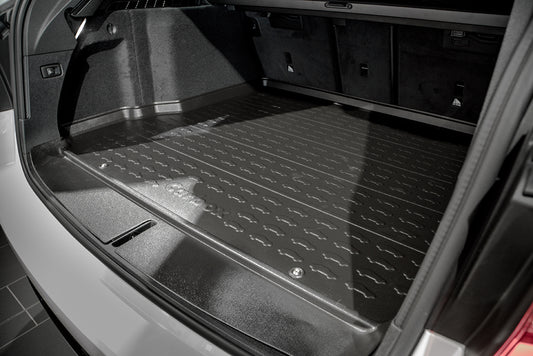 Kofferbakmat BMW 5-serie G31 Touring stationwagen (2017-2023) - Op = Op
