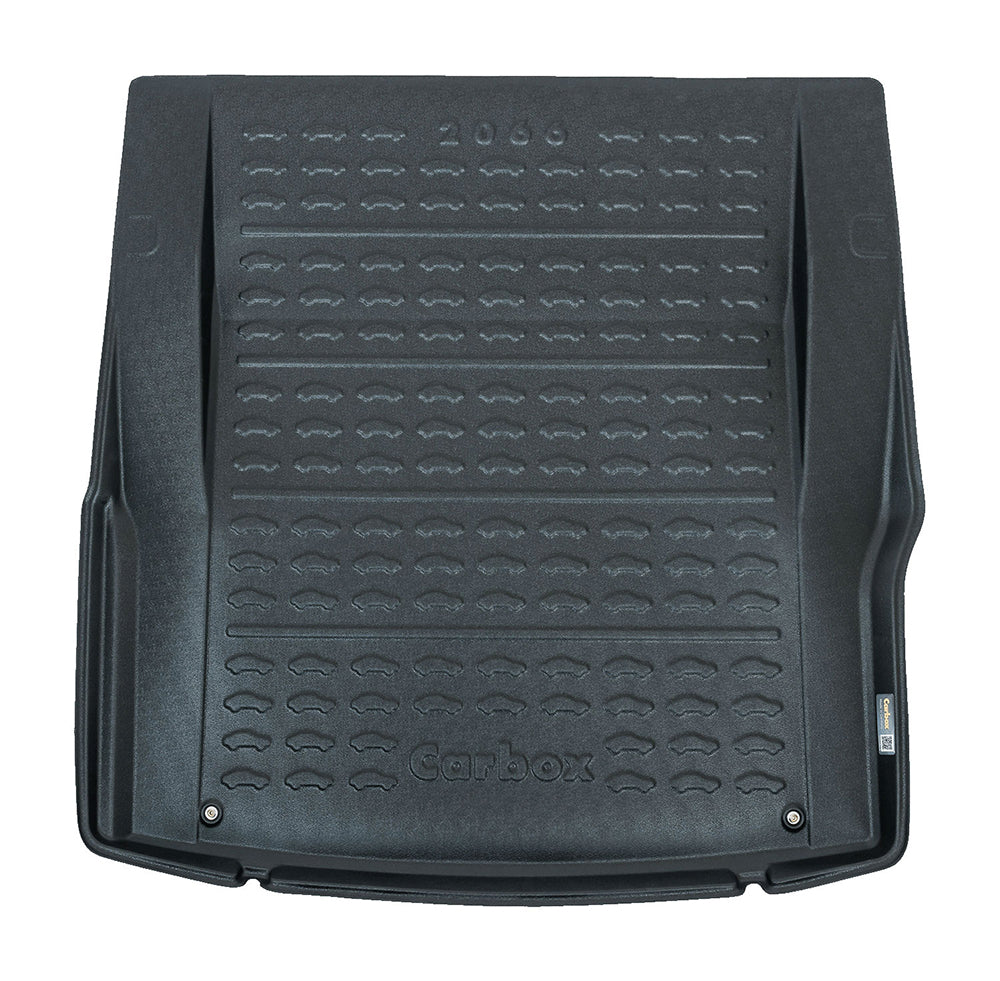 Kofferbakmat BMW 3-serie F30 sedan (2012-2018) - Op = Op