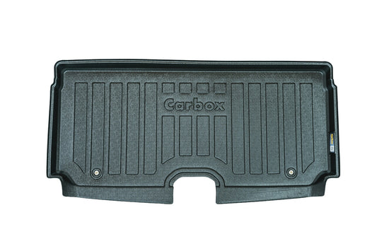 Kofferbakmat Mini One-Cooper-S-D-SD-Electric (F56) hatchback (2014-2023) - Op = Op