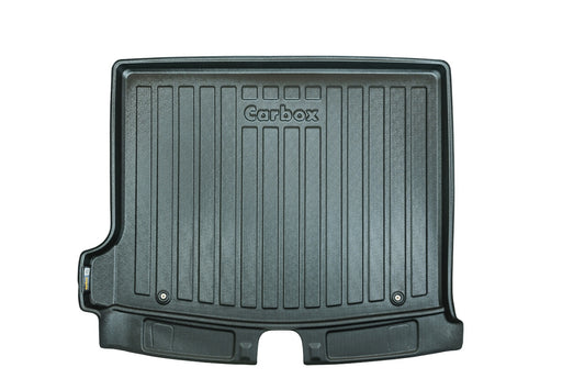 Kofferbakmat Jeep Compass suv (2017-Heden) - Op = Op
