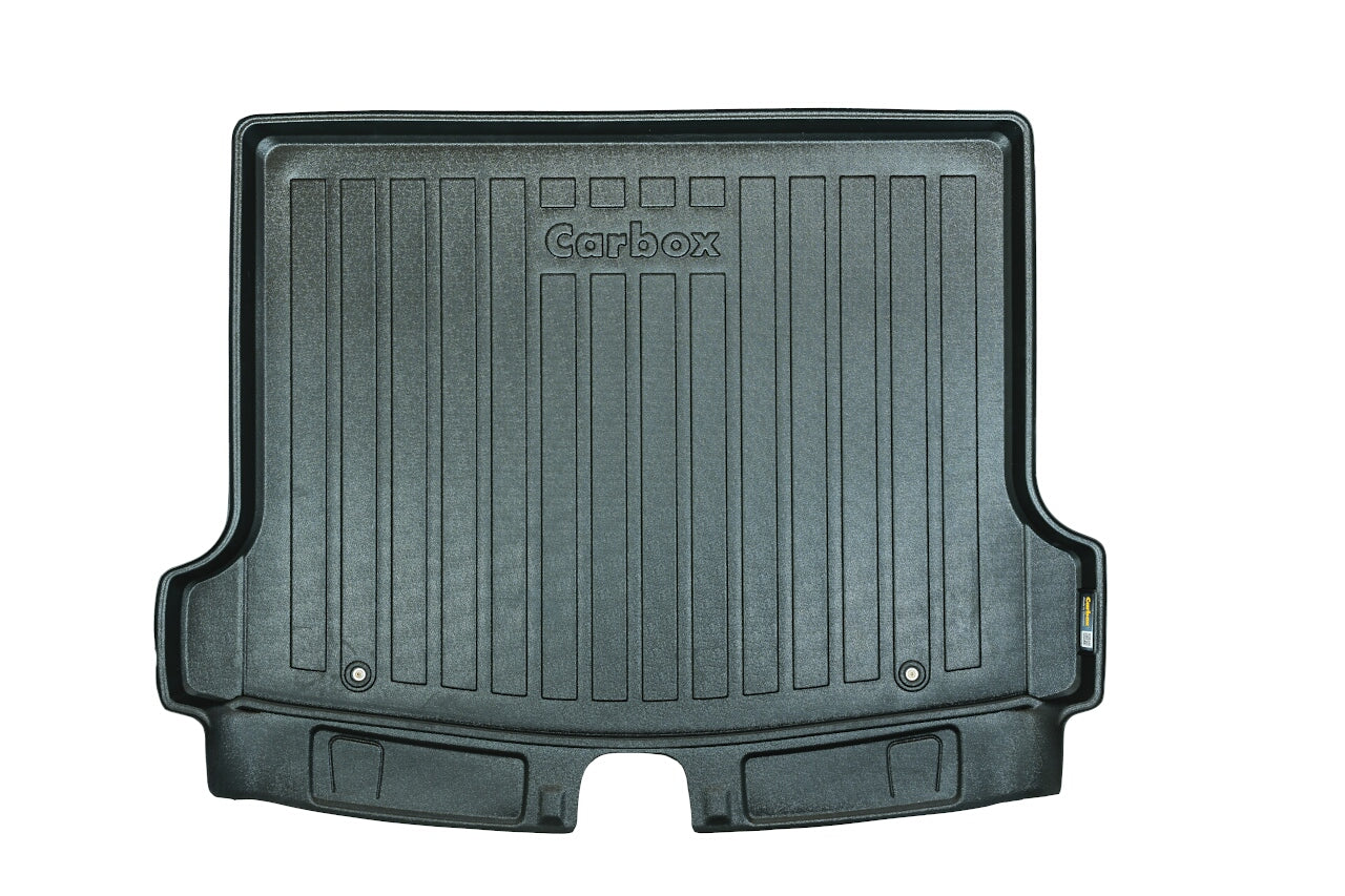 Kofferbakmat Jeep Compass suv (2017-Heden) - Op = Op