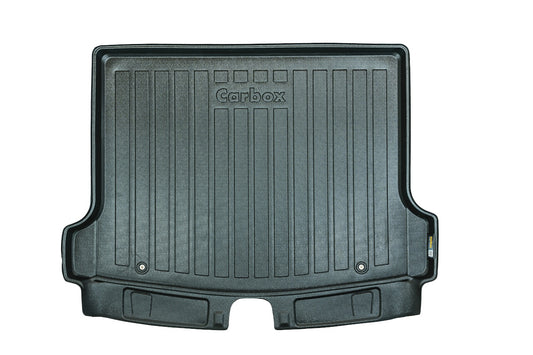 Kofferbakmat Jeep Compass suv (2017-Heden) - Op = Op