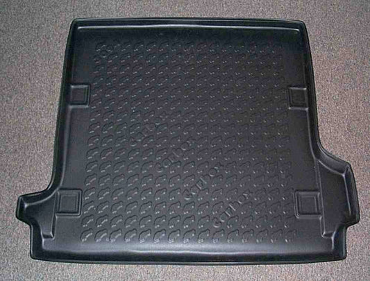Kofferbakmat Ford Explorer suv (2006-2010) - Op = Op