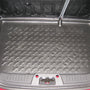 Kofferbakmat Ford Fiesta 2008-2011 - Carbox