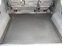 Kofferbakmat Peugeot Expert Tepee 2007-2016 - Carbox