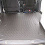 Kofferbakmat Peugeot Bipper Bestelwagen 2009-heden - Carbox