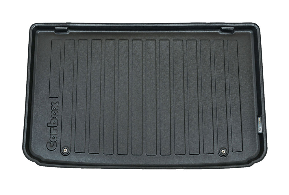 Kofferbakmat Renault Clio IV hatchback (2013-2019) - Op = Op
