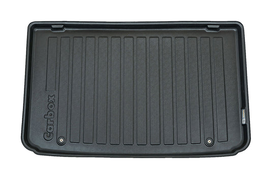 Kofferbakmat Renault Clio IV hatchback (2013-2019) - Op = Op