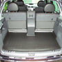 Kofferbakmat Opel Meriva A mpv (2003-2010) - Op = Op