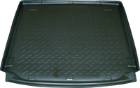 Kofferbakmat Opel Corsa D / E 2006-2019 (past op versie met extra laadvloer) - Carbox
