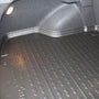 Kofferbakmat Hyundai i30 stationwagen (2017-Heden) - Op = Op