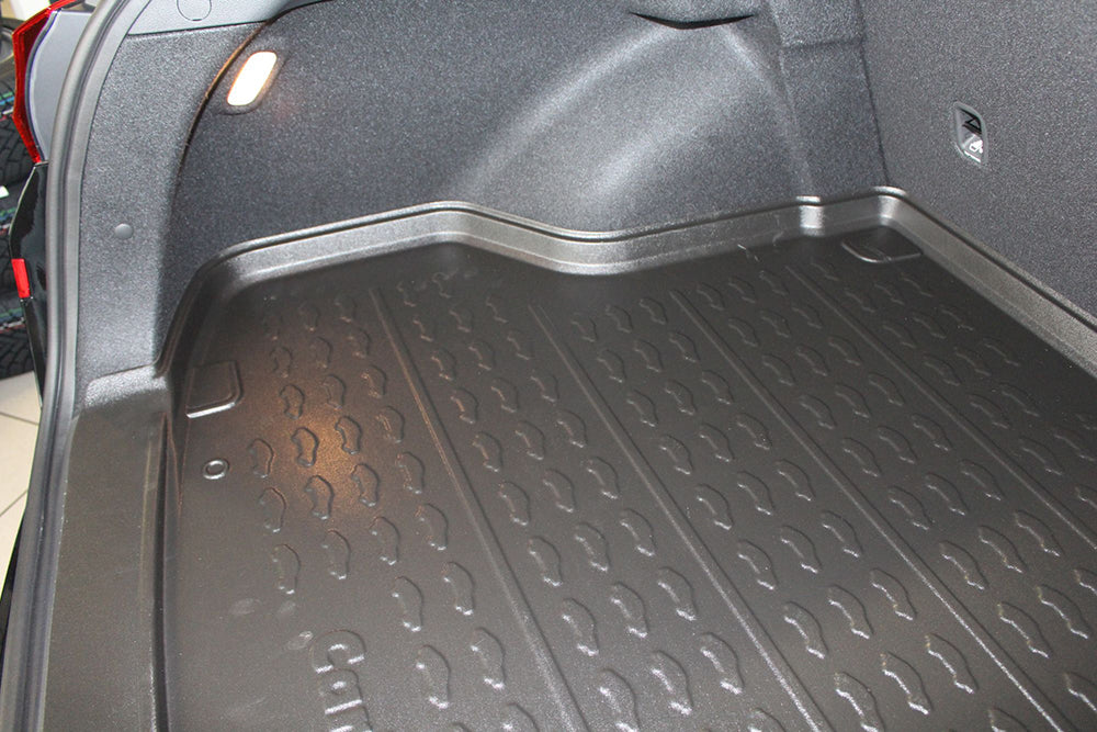 Kofferbakmat Hyundai i30 stationwagen (2017-Heden) - Op = Op