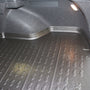 Kofferbakmat Hyundai i30 stationwagen (2017-Heden) - Op = Op