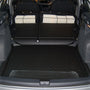 Kofferbakmat Seat Ibiza ST 2010-2017 - Carbox