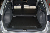 Kofferbakmat Seat Ibiza ST 2010-2017 - Carbox