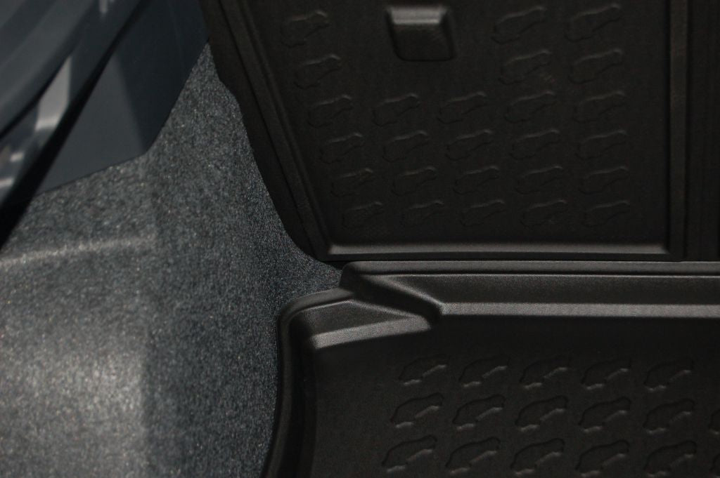 Kofferbakmat Seat Ibiza ST 2010-2017 - Carbox