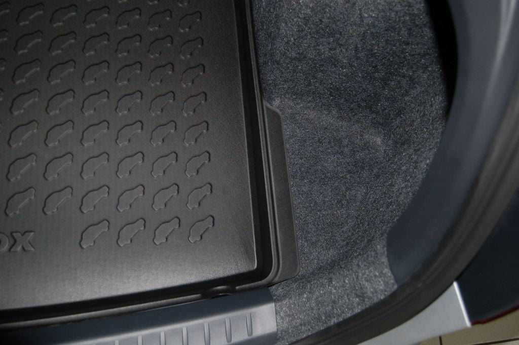 Kofferbakmat Seat Ibiza ST 2010-2017 - Carbox