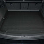 Kofferbakmat Seat Leon ST stationwagen (2013-2020) - Op = Op