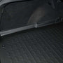 Kofferbakmat Seat Leon ST stationwagen (2013-2020) - Op = Op