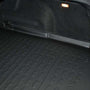 Kofferbakmat Seat Leon ST stationwagen (2013-2020) - Op = Op