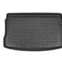 Kofferbakmat Seat Ibiza hatchback (2017-Heden) - Op = Op