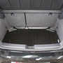 Kofferbakmat Seat Ibiza hatchback (2017-Heden) - Op = Op
