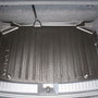 Kofferbakmat Seat Ibiza hatchback (2017-Heden) - Op = Op