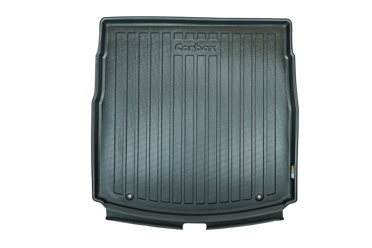 Kofferbakmat Seat Leon Sportstourer stationwagen (2020-Heden) - Op = Op