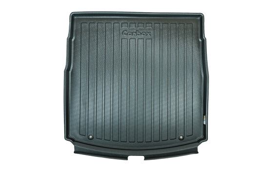 Kofferbakmat Seat Leon Sportstourer stationwagen (2020-Heden) - Op = Op