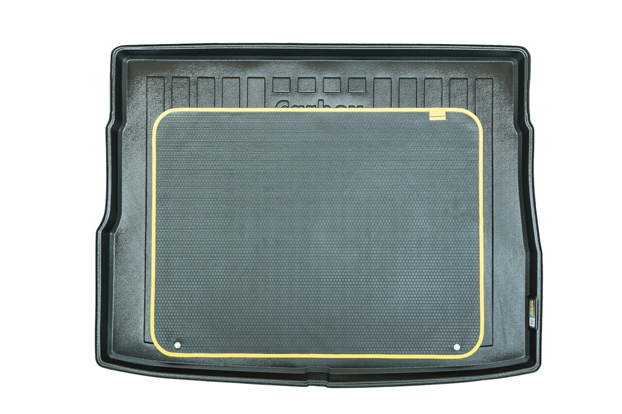 Kofferbakmat Cupra Formentor suv (2020-Heden) - Op = Op