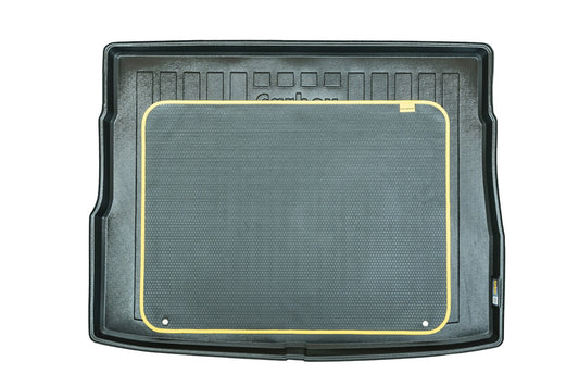 Kofferbakmat Cupra Formentor suv (2020-Heden) - Op = Op