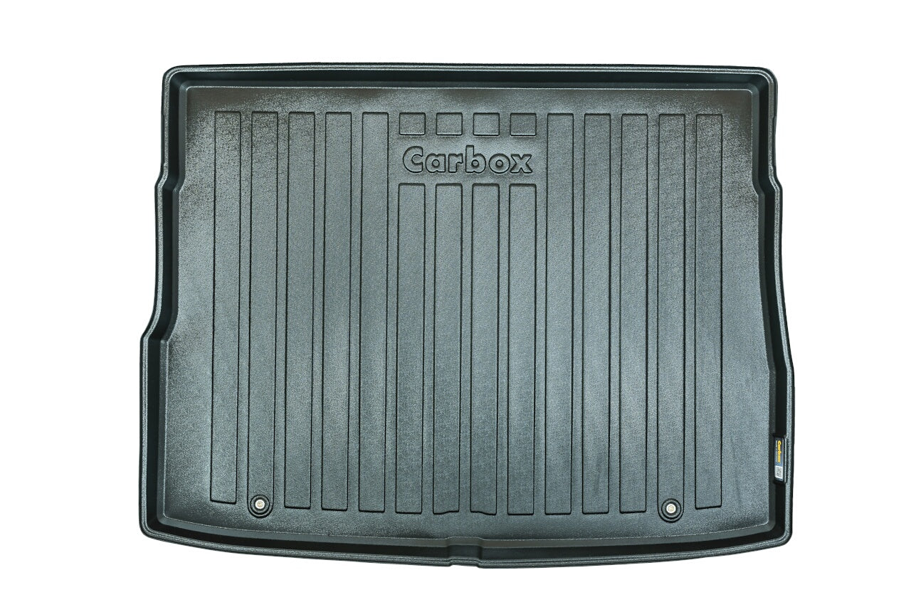 Kofferbakmat Cupra Formentor suv (2020-Heden) - Op = Op