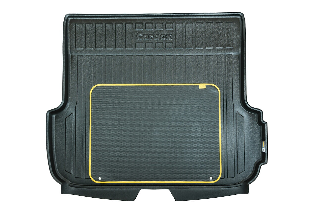 Kofferbakmat Subaru Outback (BS) stationwagon (2015-2021) - Op = Op