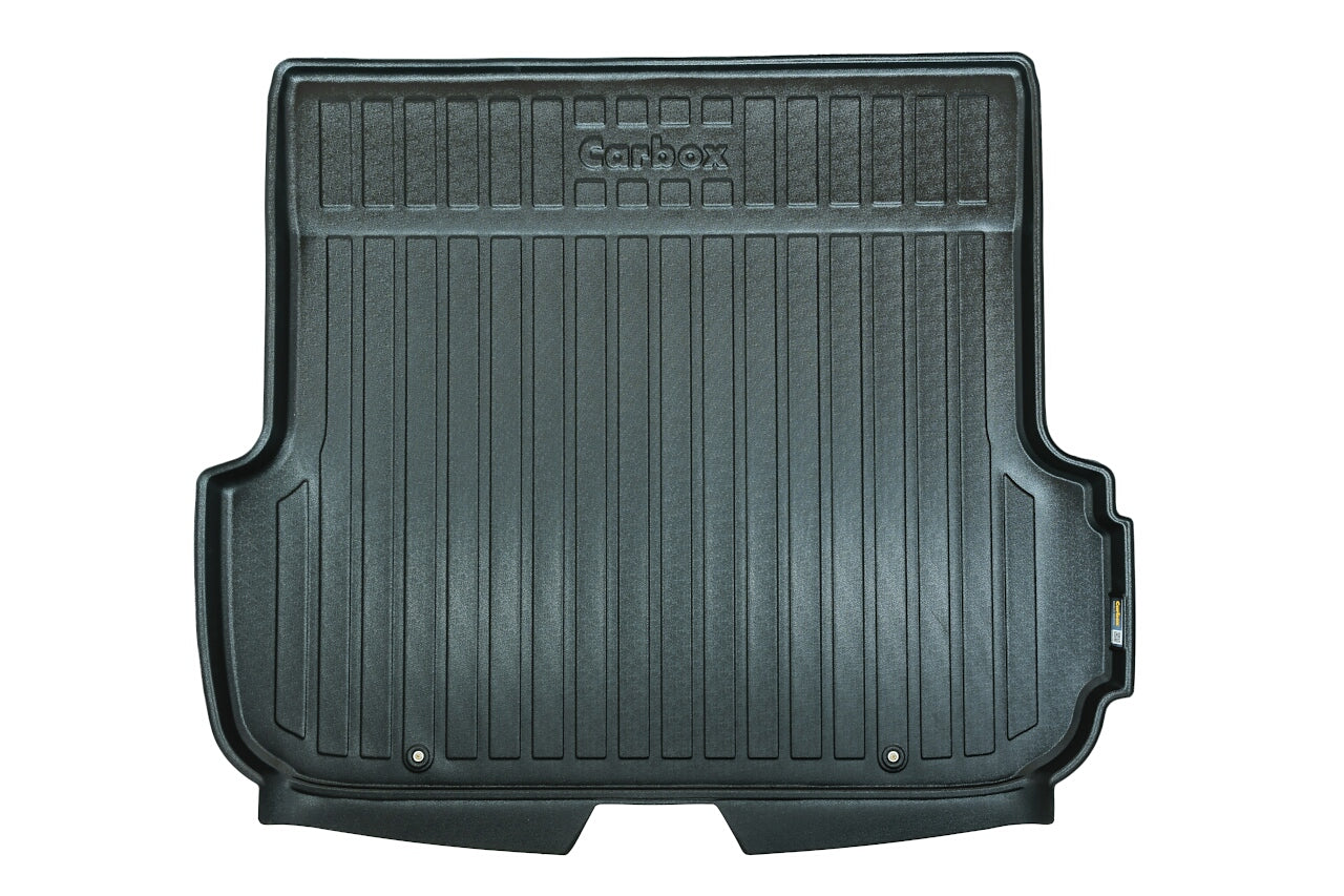 Kofferbakmat Subaru Outback (BS) stationwagon (2015-2021) - Op = Op