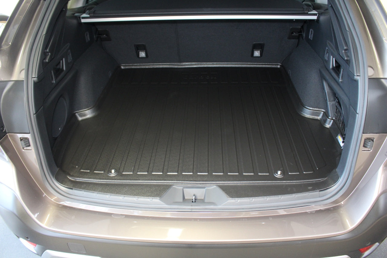 Kofferbakmat Subaru Outback (BS) stationwagon (2015-2021) - Op = Op