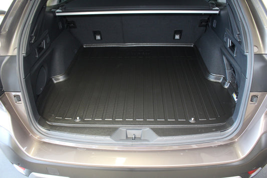 Kofferbakmat Subaru Outback (BS) stationwagon (2015-2021) - Op = Op
