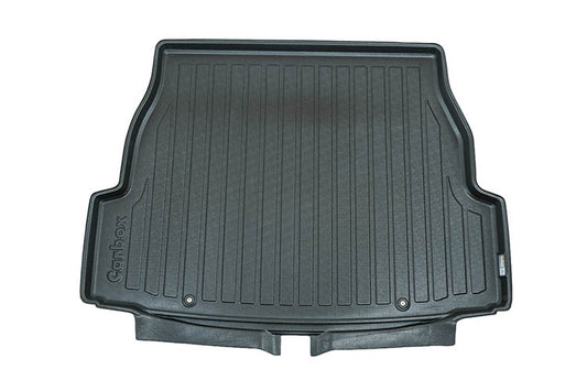 Kofferbakmat Toyota RAV4 (ook hybrid) suv (2019-Heden) - Op = Op