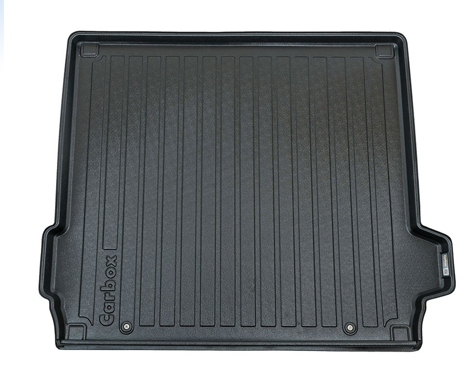 Kofferbakmat BMW X5 2018-heden - Op = Op