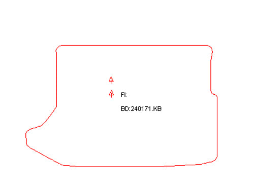Automatten Dodge Caliber (2006-2011)