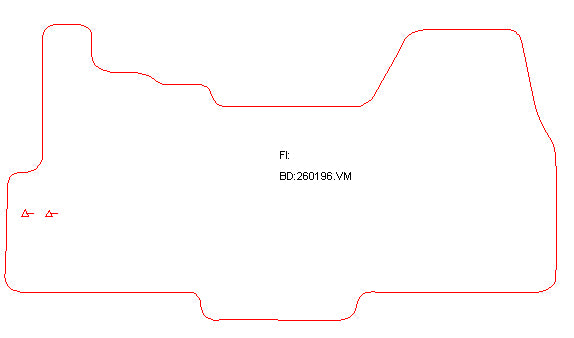 Automatten Fiat Ducato (2006-Heden)