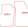 Automatten Fiat Fiorino (2008-Heden)
